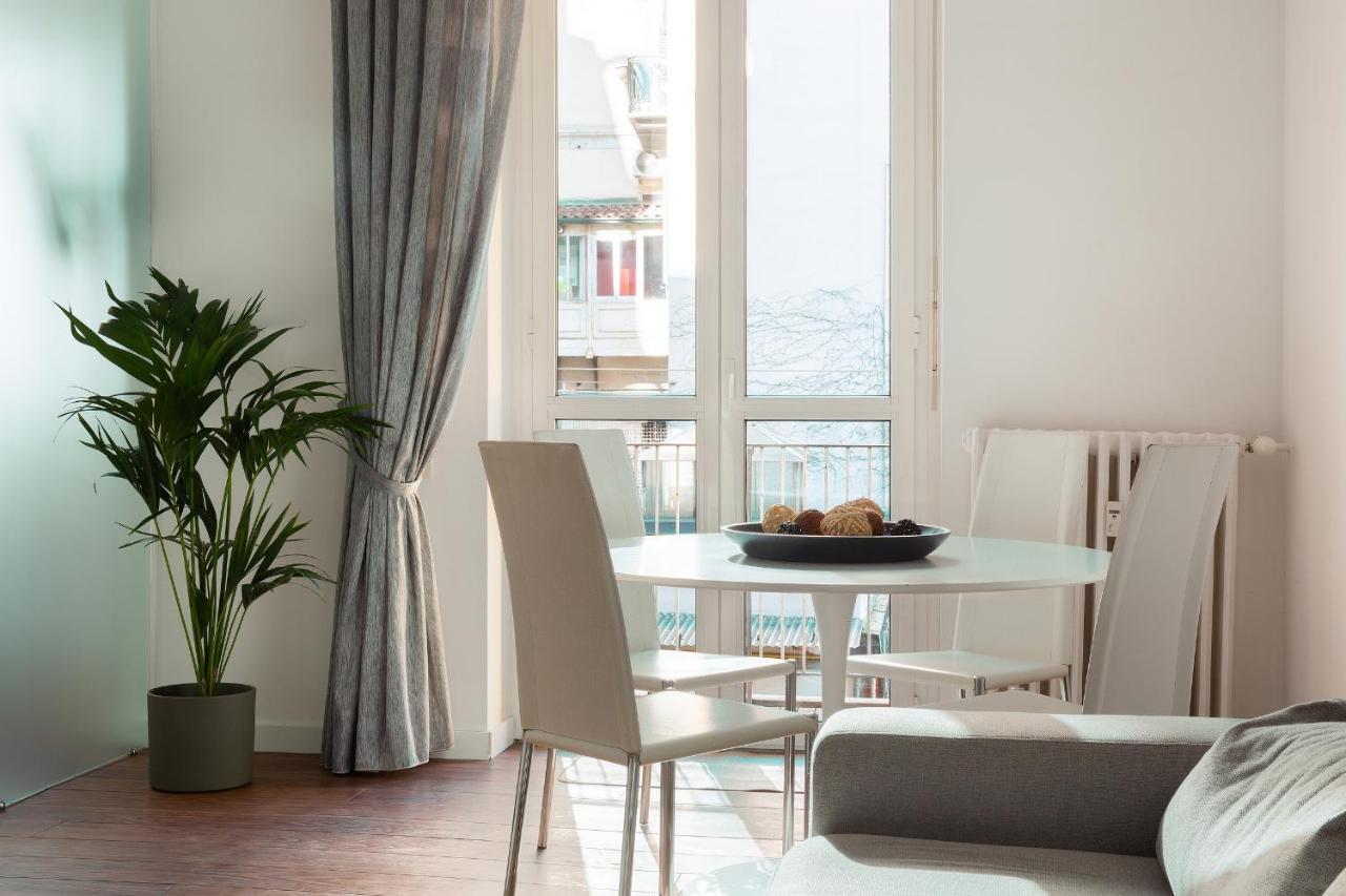 Hl Apartment - Brera, Garibaldi, Moscova, Duomo, Montenapoleone Milan Exterior photo
